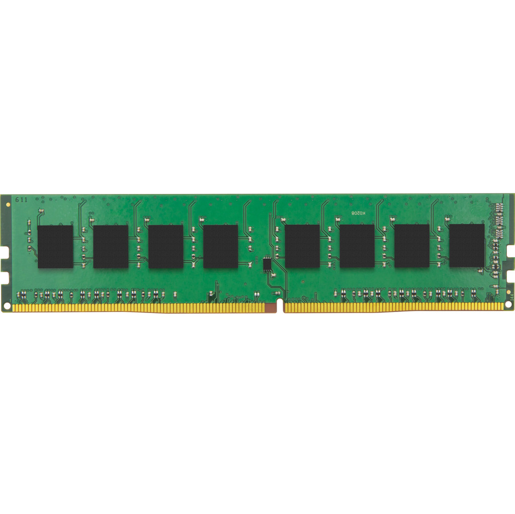 Kingston 8 Go DDR4 DIMM 1x8