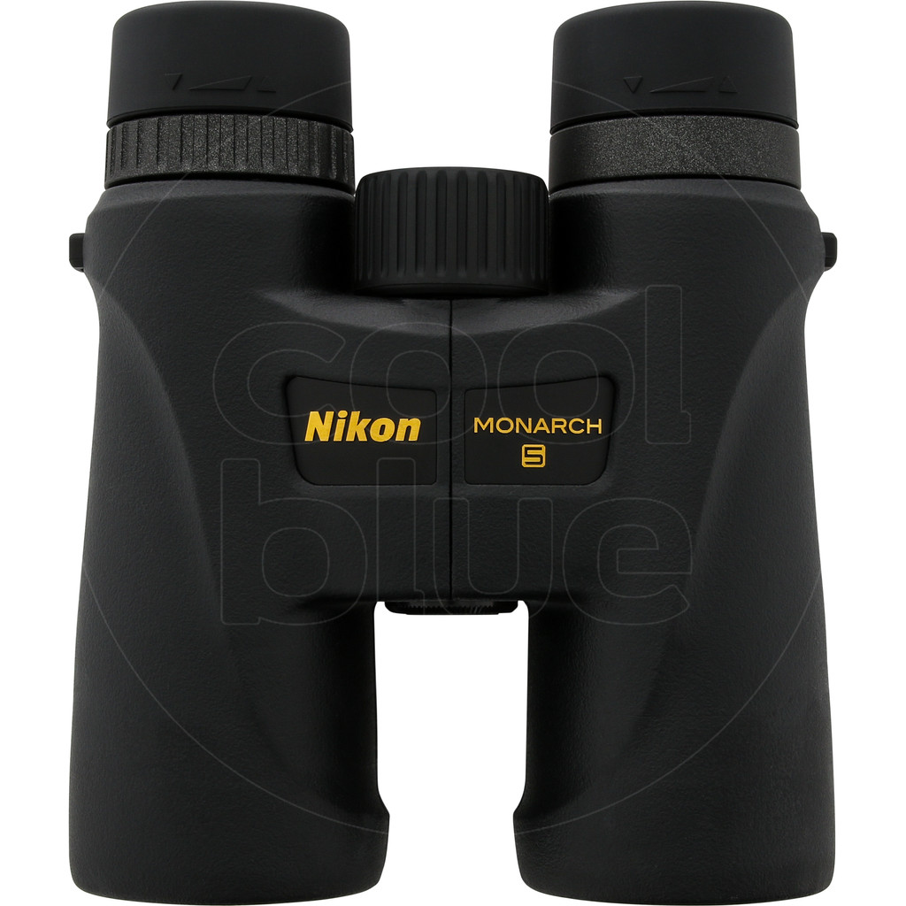 Nikon Monarch 5 10x42