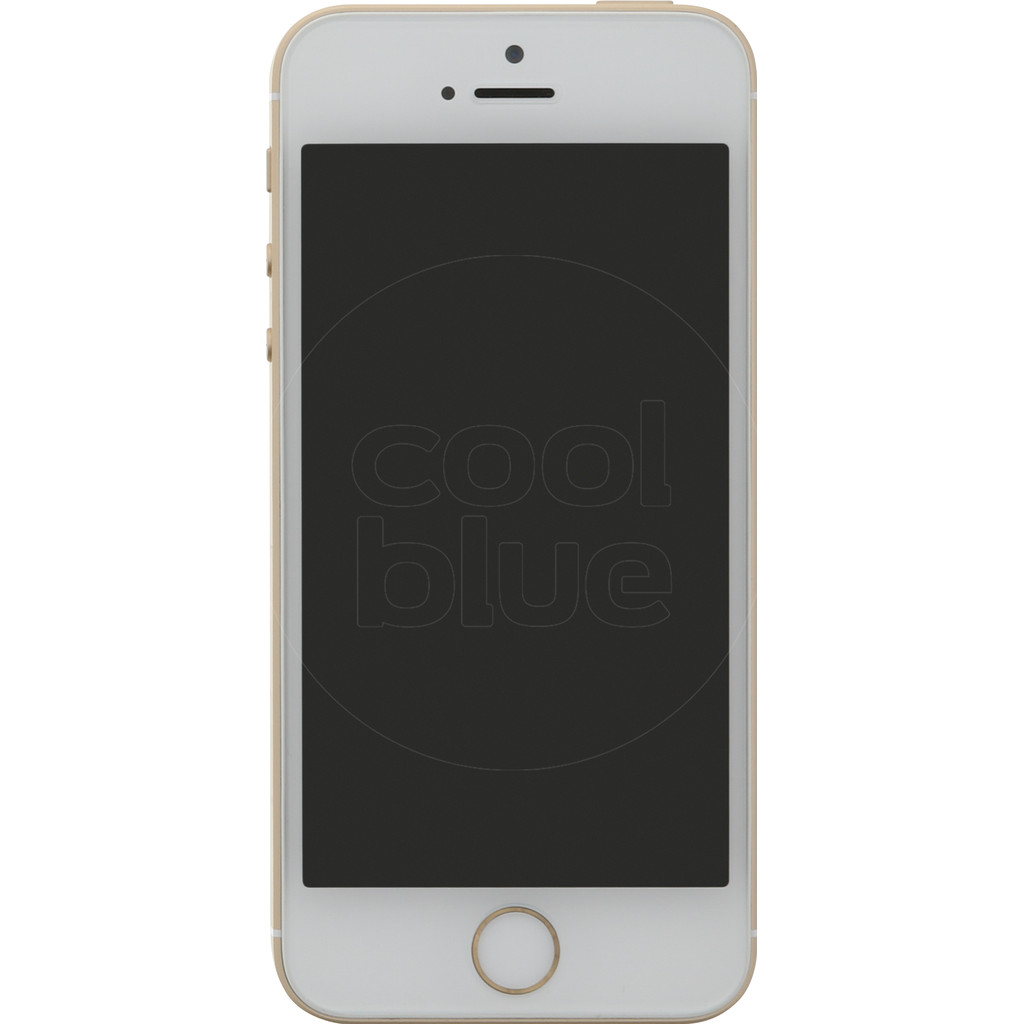 InvisibleShield Protège-écran en Verre pour Apple iPhone 5/5S/SE
