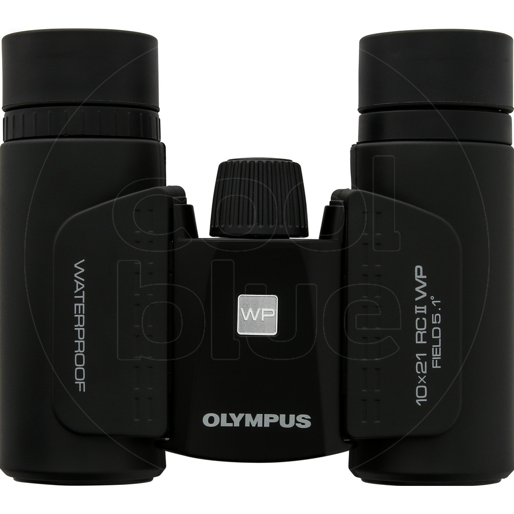 Olympus 10x21RC II WP