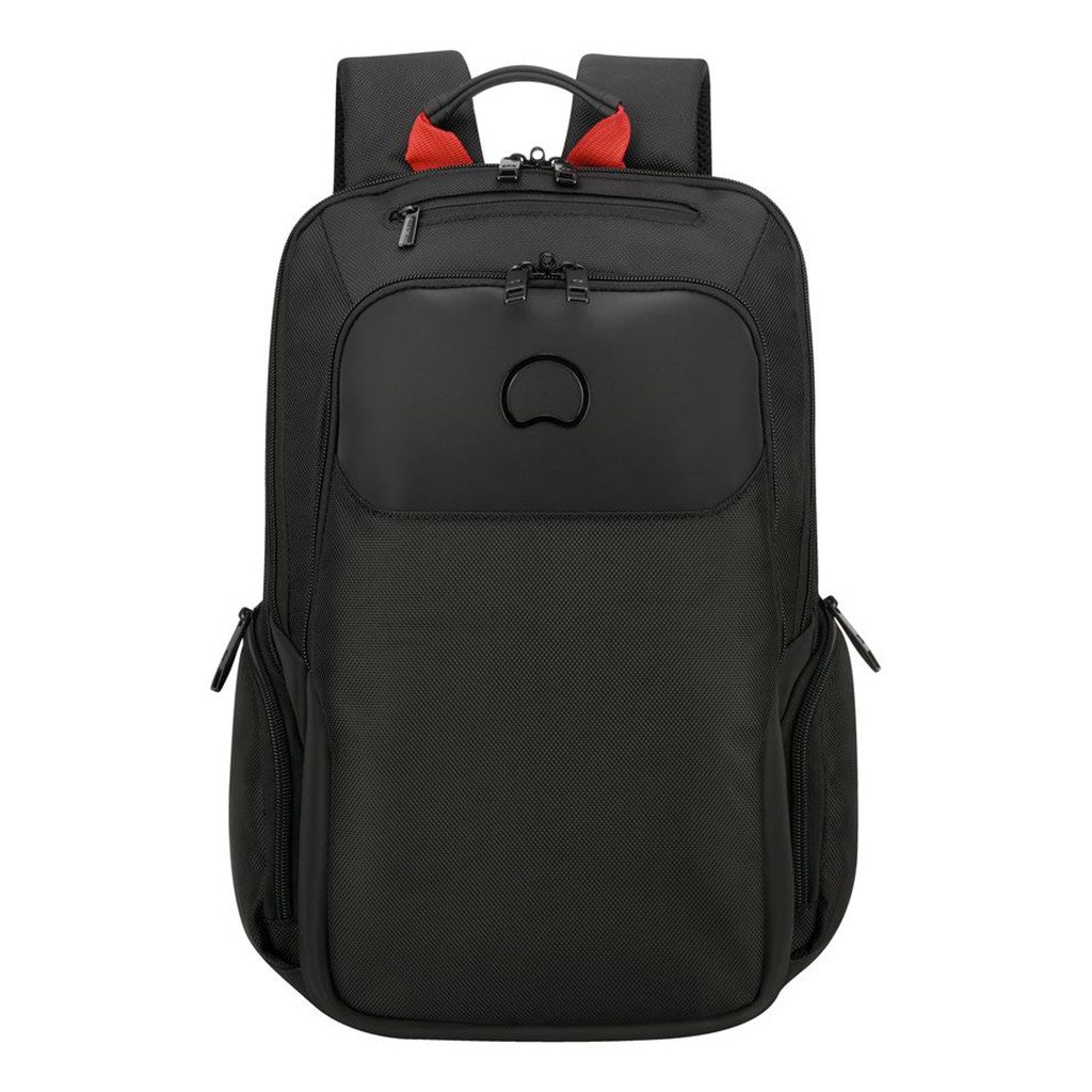 Delsey Parvis Plus Backpack 2 compartiments - 13,3 pouces