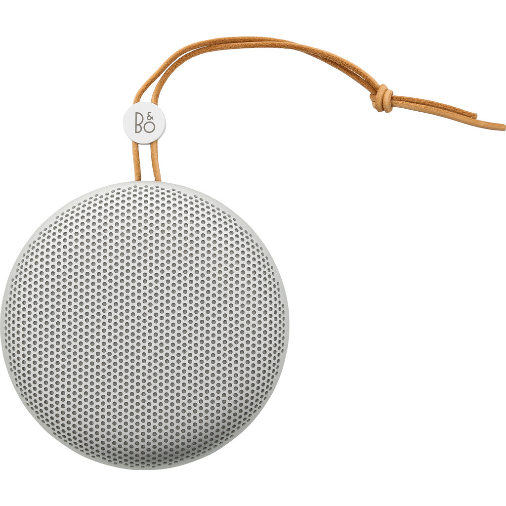 Bang & Olufsen BeoPlay A1 Gris