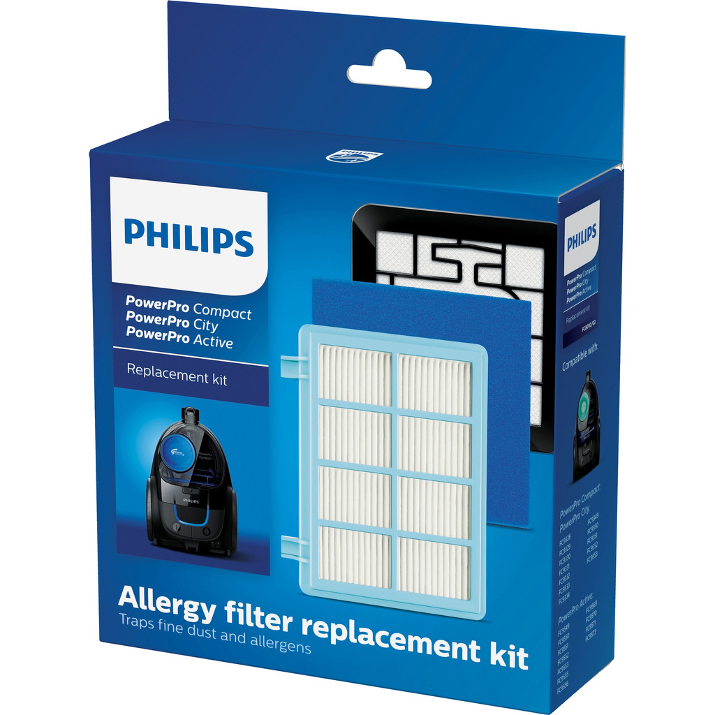 Philips PowerPro Kit de filtres