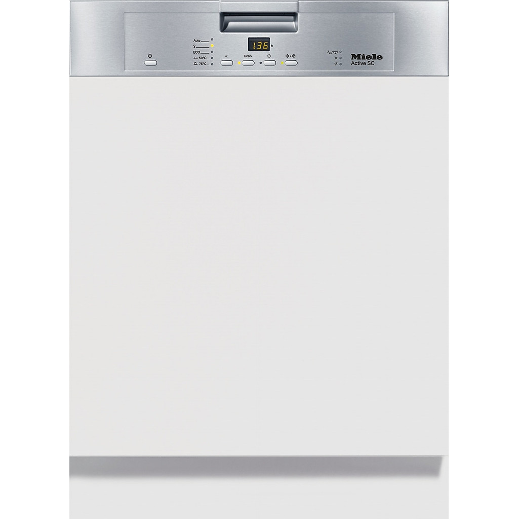 Miele G 4203 SCi Cleansteel