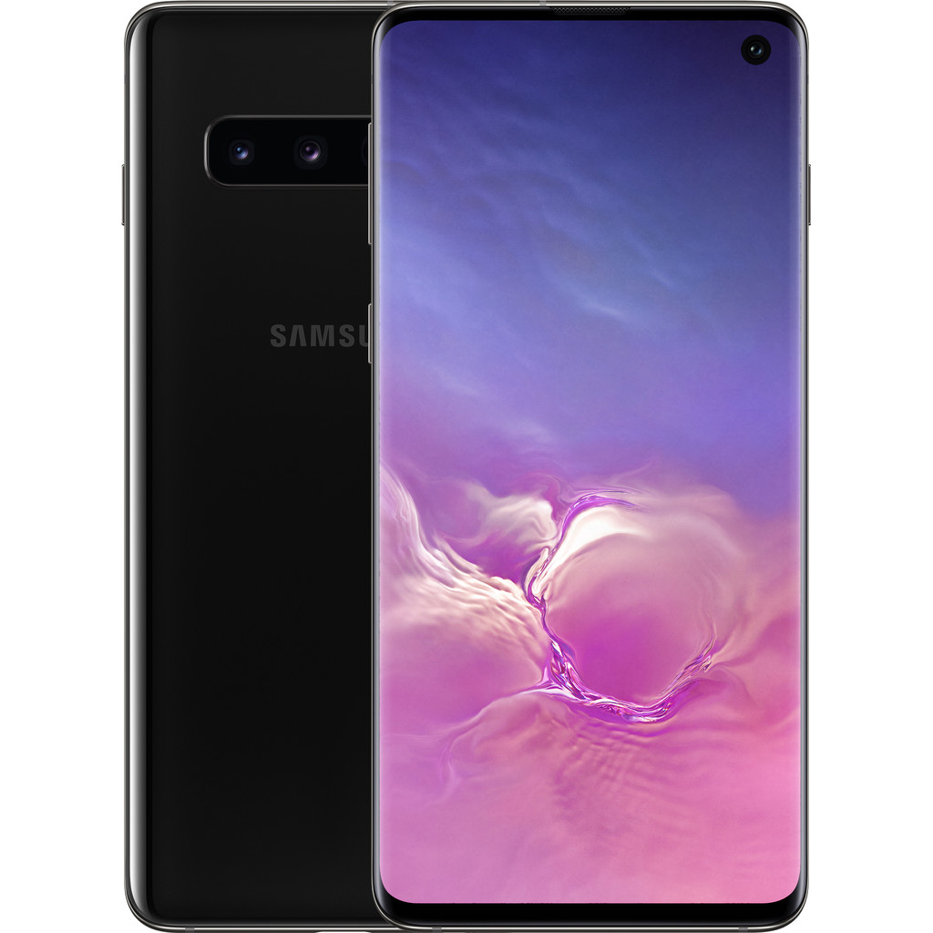 Samsung Galaxy S10 128 Go Noir