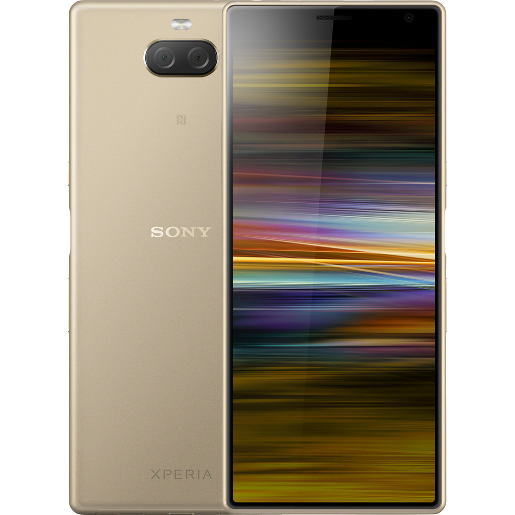 Sony Xperia 10 Plus Or