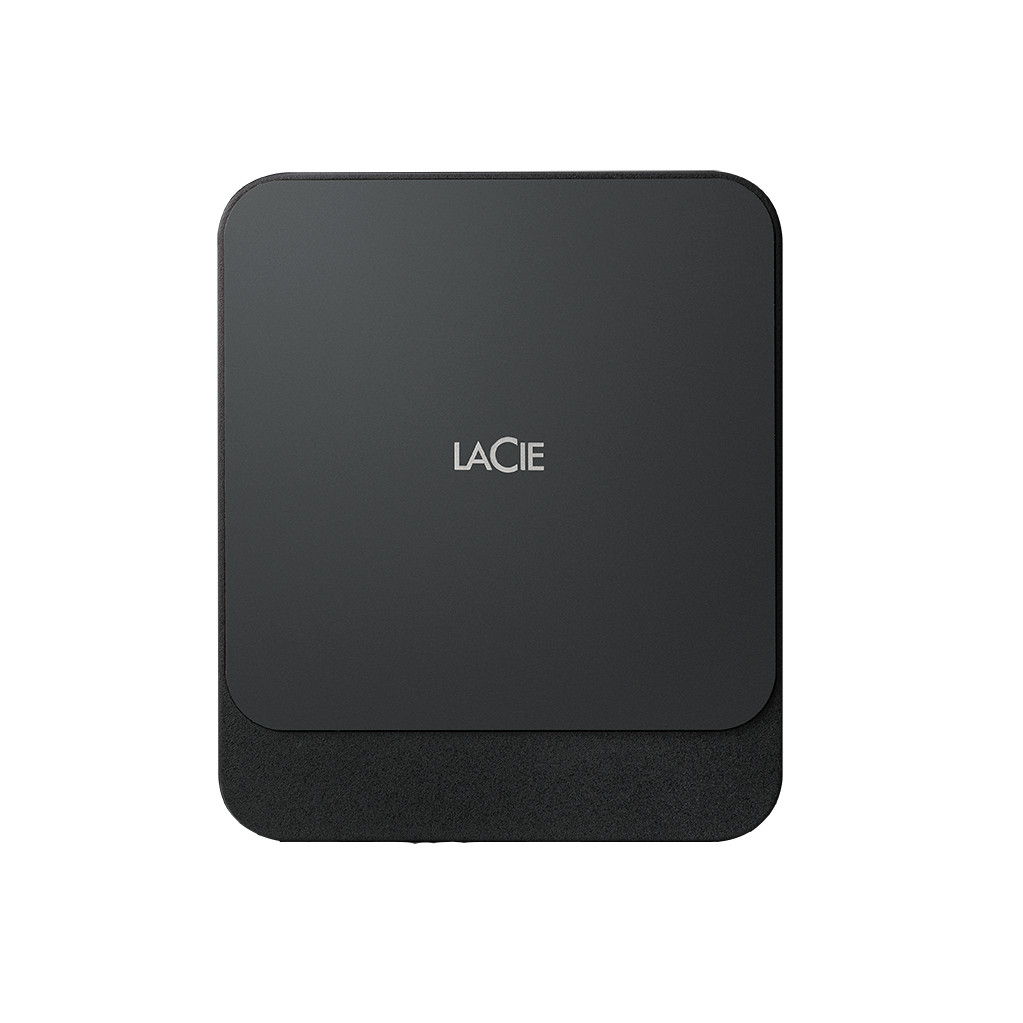 LaCie Portable SSD 2 To USB-C