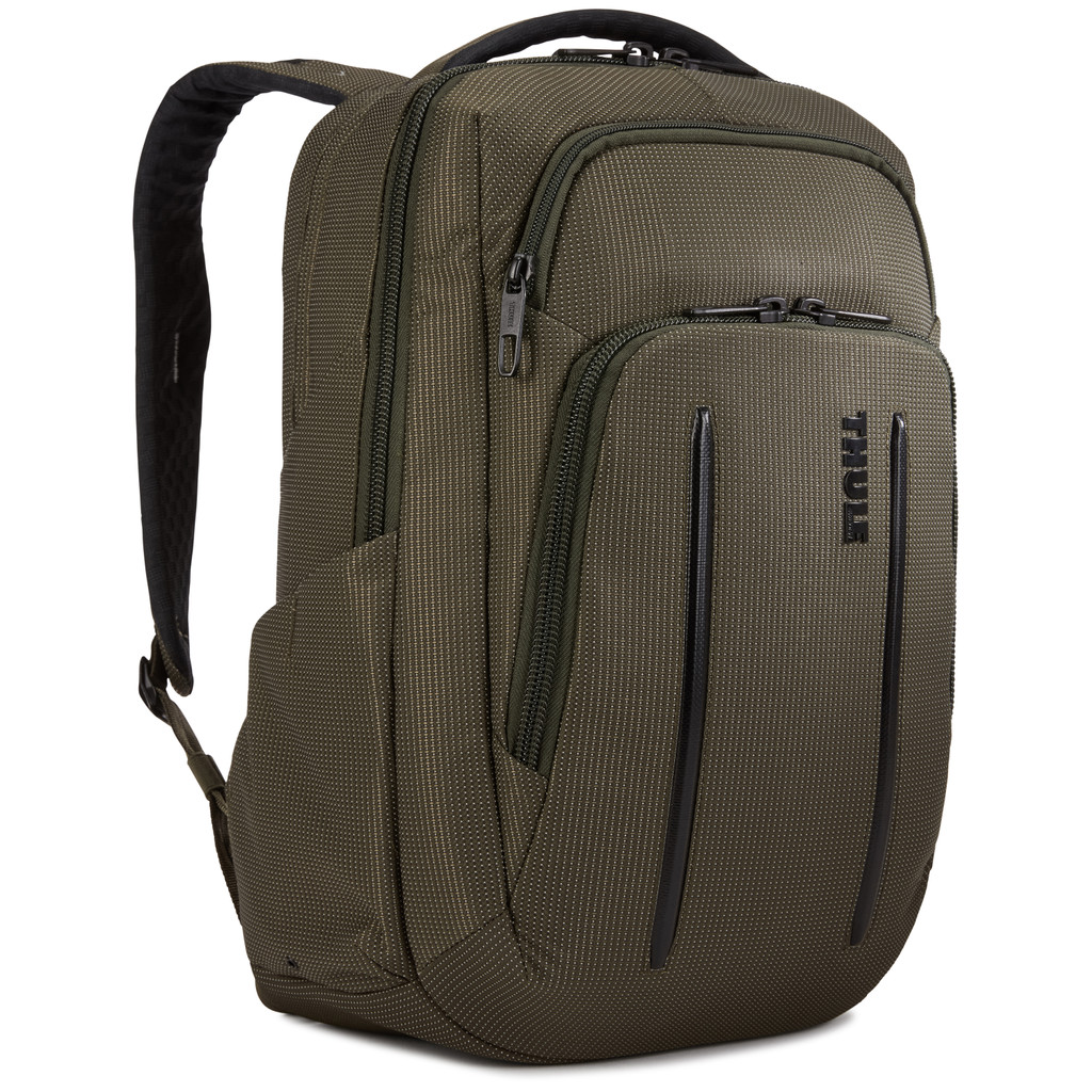 Thule Crossover 2 Backpack 30L Forest Night
