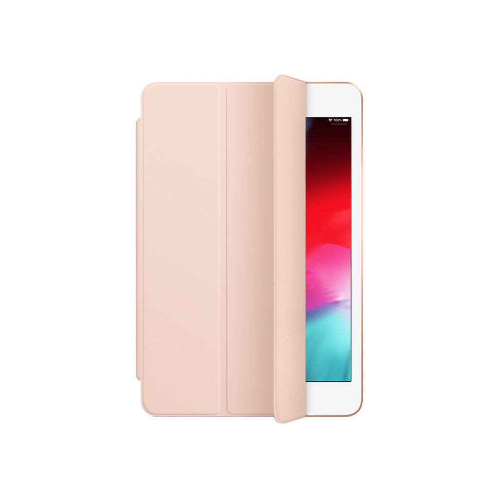 Apple Smart Cover iPad Mini 7,9 pouces Rose des sables