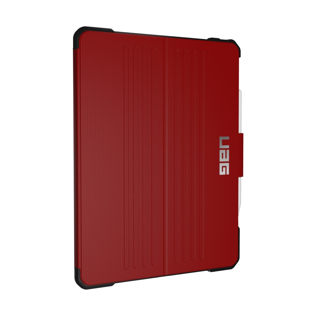 UAG Metropolis Book case Apple iPad Pro 12,9 pouces (2018) Rouge