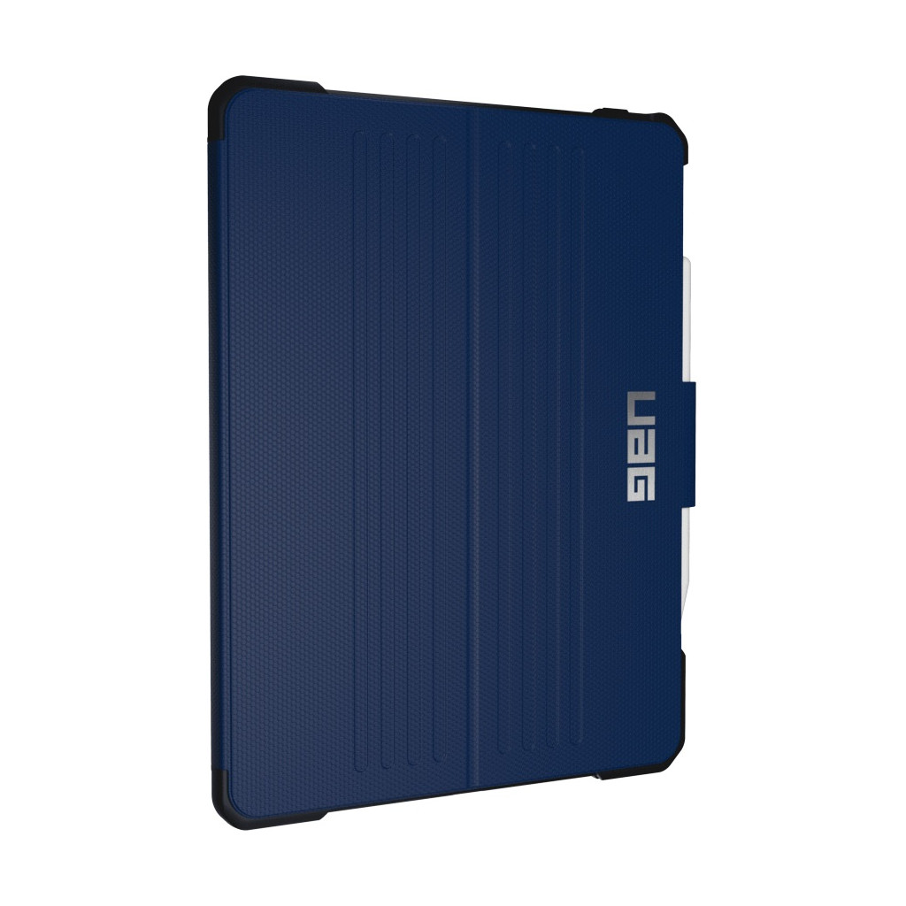 UAG Metropolis Book case Apple iPad Pro 12,9 pouces (2018) Bleu