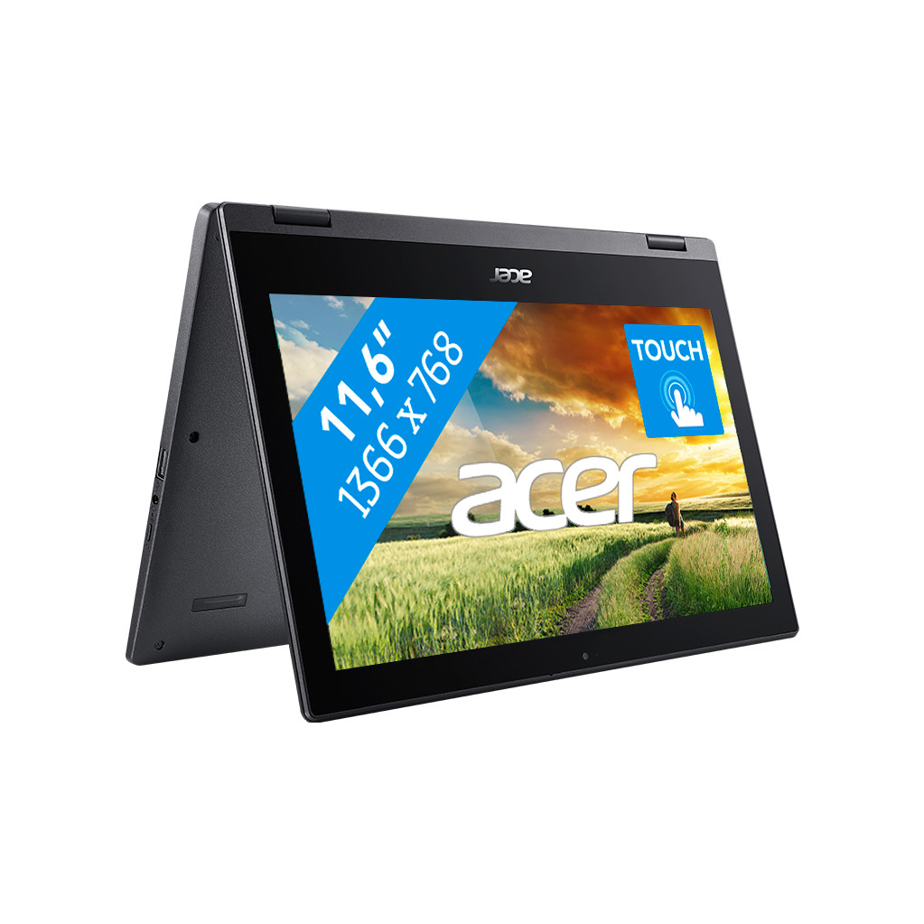 Acer Spin 1 SP111-33-C3NM Azerty