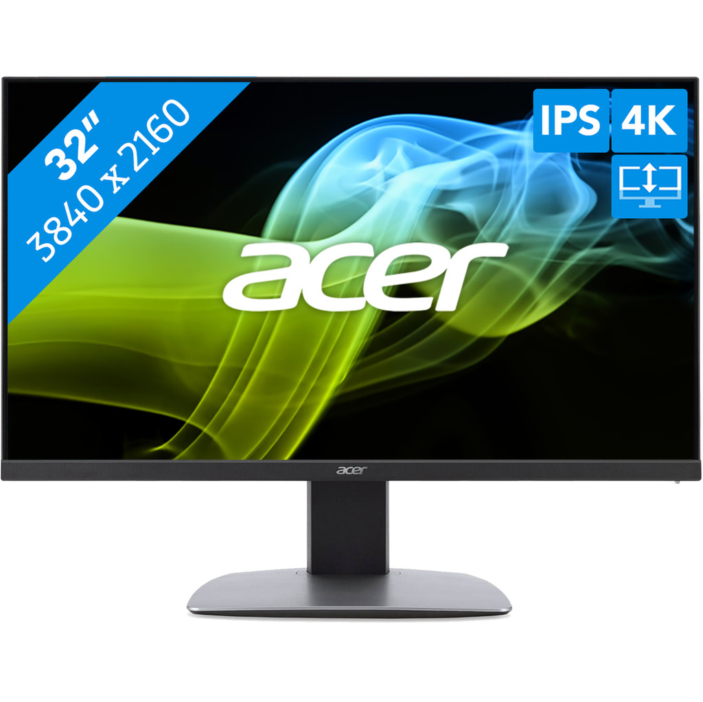 Acer ProDesigner BM320
