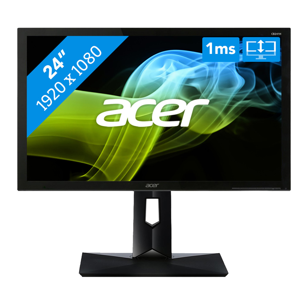 Acer CB241Hbmidr