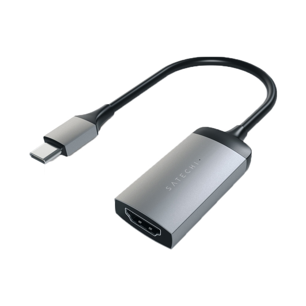 Satechi Câble convertisseur USB Type-C vers HDMI
