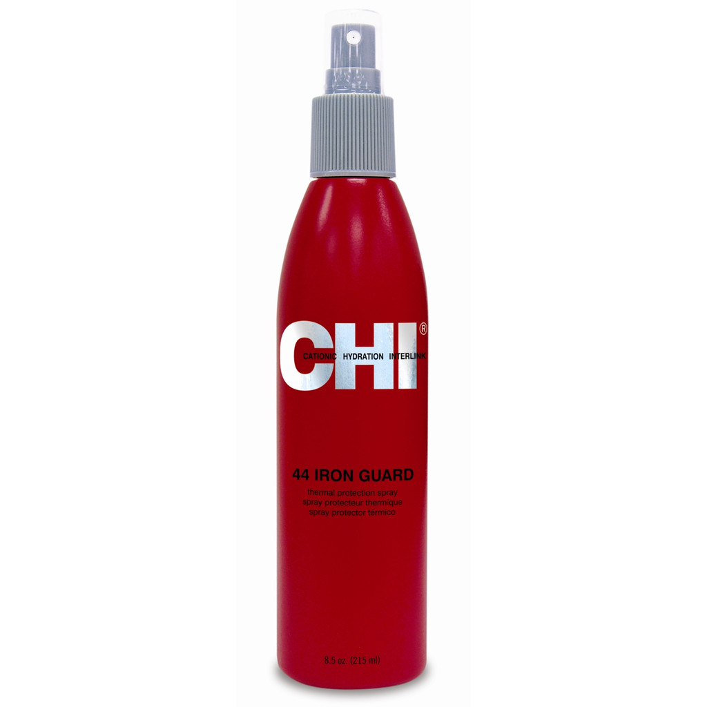 CHI 44 Iron Guard Spray Protecteur Thermique 250 ml