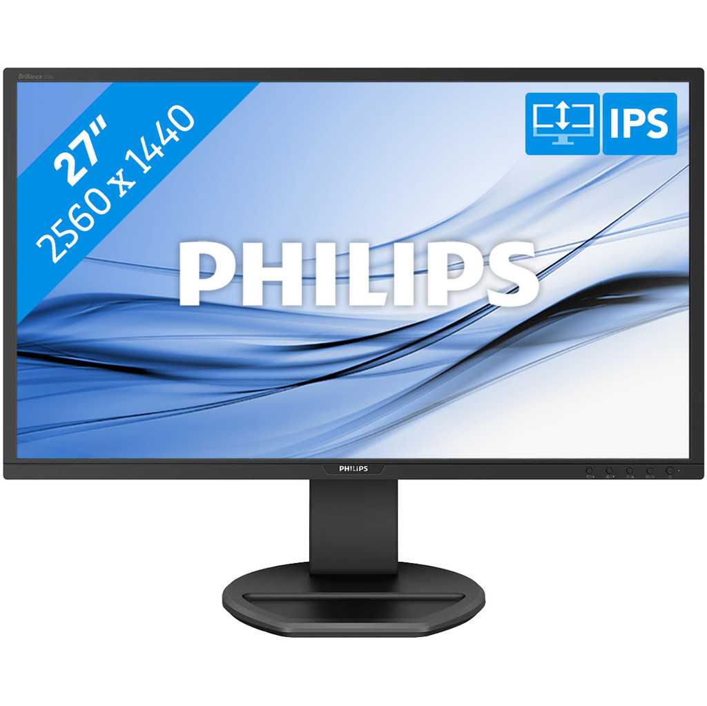 Philips 272B8QJEB/00