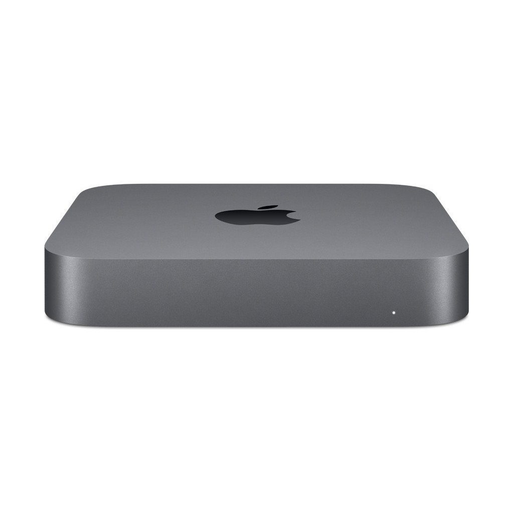 Apple Mac Mini (2018) 3,2 GHz i7 16 Go/512 Go - 10 Gbit/s Ethernet