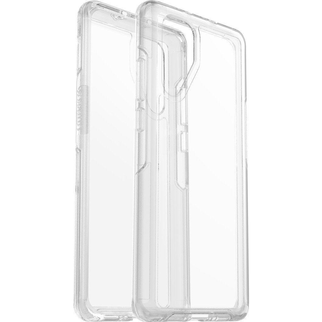 OtterBox Symmetry Clear Huawei P30 Pro Back Cover Transparent