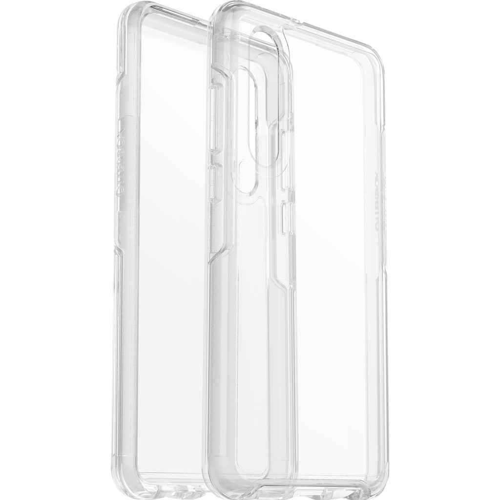 OtterBox Symmetry Clear Back cover Huawei P30 Transparant
