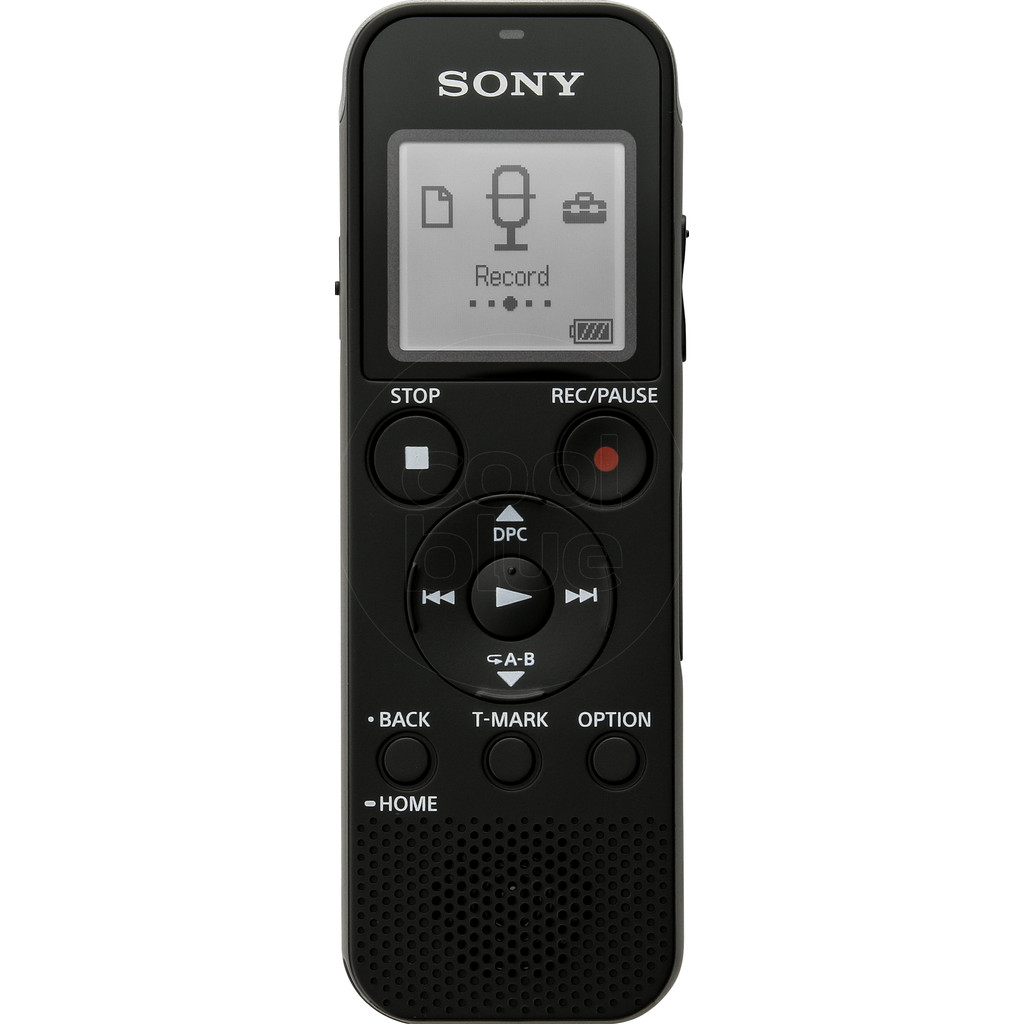 Sony ICD-PX470