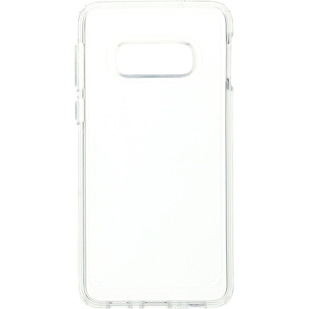 Spigen Ultra Hybrid Crystal Samsung Galaxy S10e Back Cover Transparent
