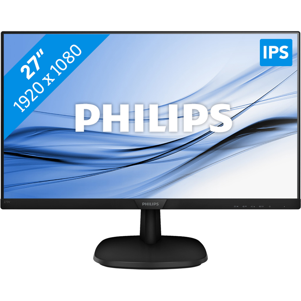 Philips 273V7QDAB