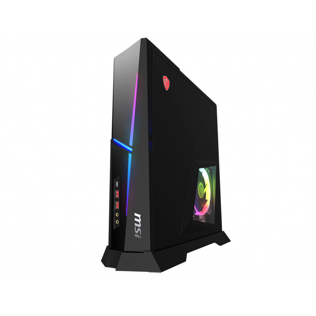 MSI Trident X Plus 9SE-662MYS MSI Trident X Plus 9SE-662MYS