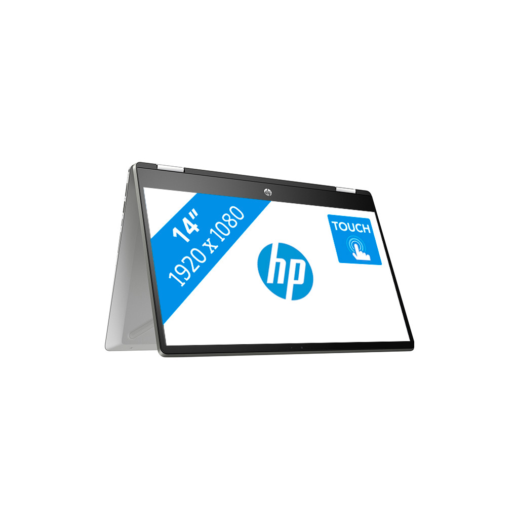 HP Pavilion x360 14-dh1003nb Azerty HP Pavilion x360 14-dh1003nb Azerty