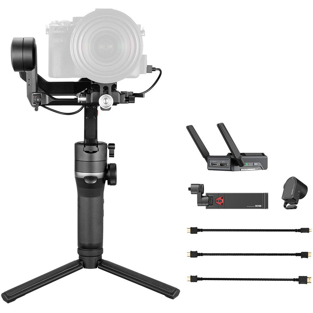 Zhiyun Weebill-S Image Transmission Pro Zhiyun Weebill-S Image Transmission Pro