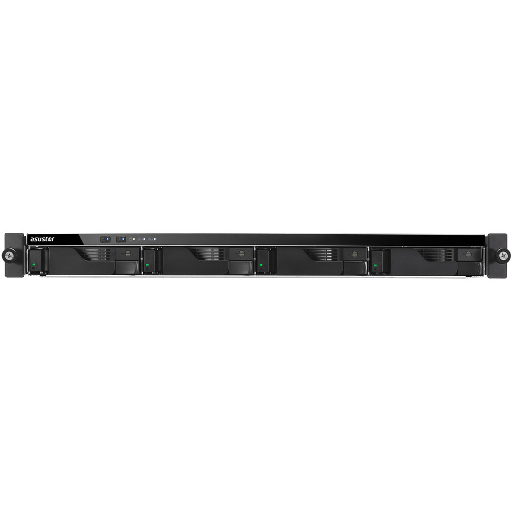 Asustor AS6204RD/Rail Kit Asustor AS6204RD/Rail Kit