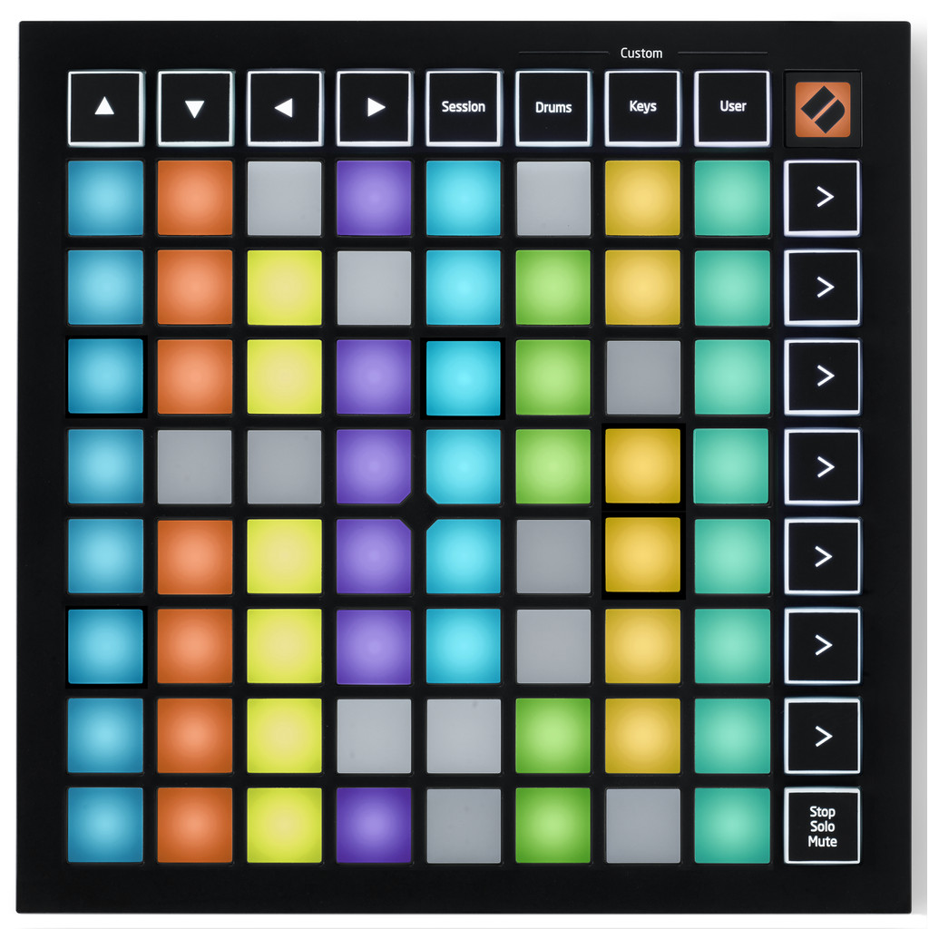 Novation Launchpad Mini MK3 Novation Launchpad Mini MK3