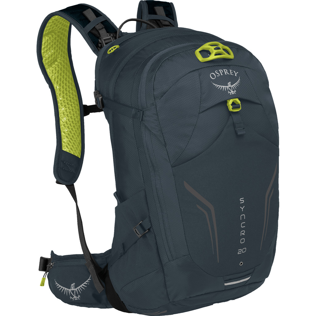 Osprey Syncro Wolf Grey 20L