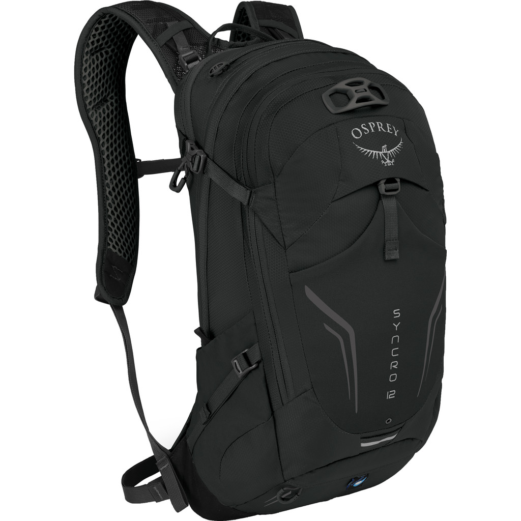 Osprey Syncro Black 12L