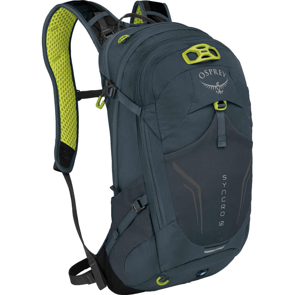 Osprey Syncro Wolf Grey 12L