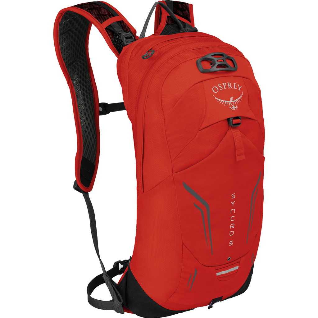 Osprey Syncro Firebelly Red 5L