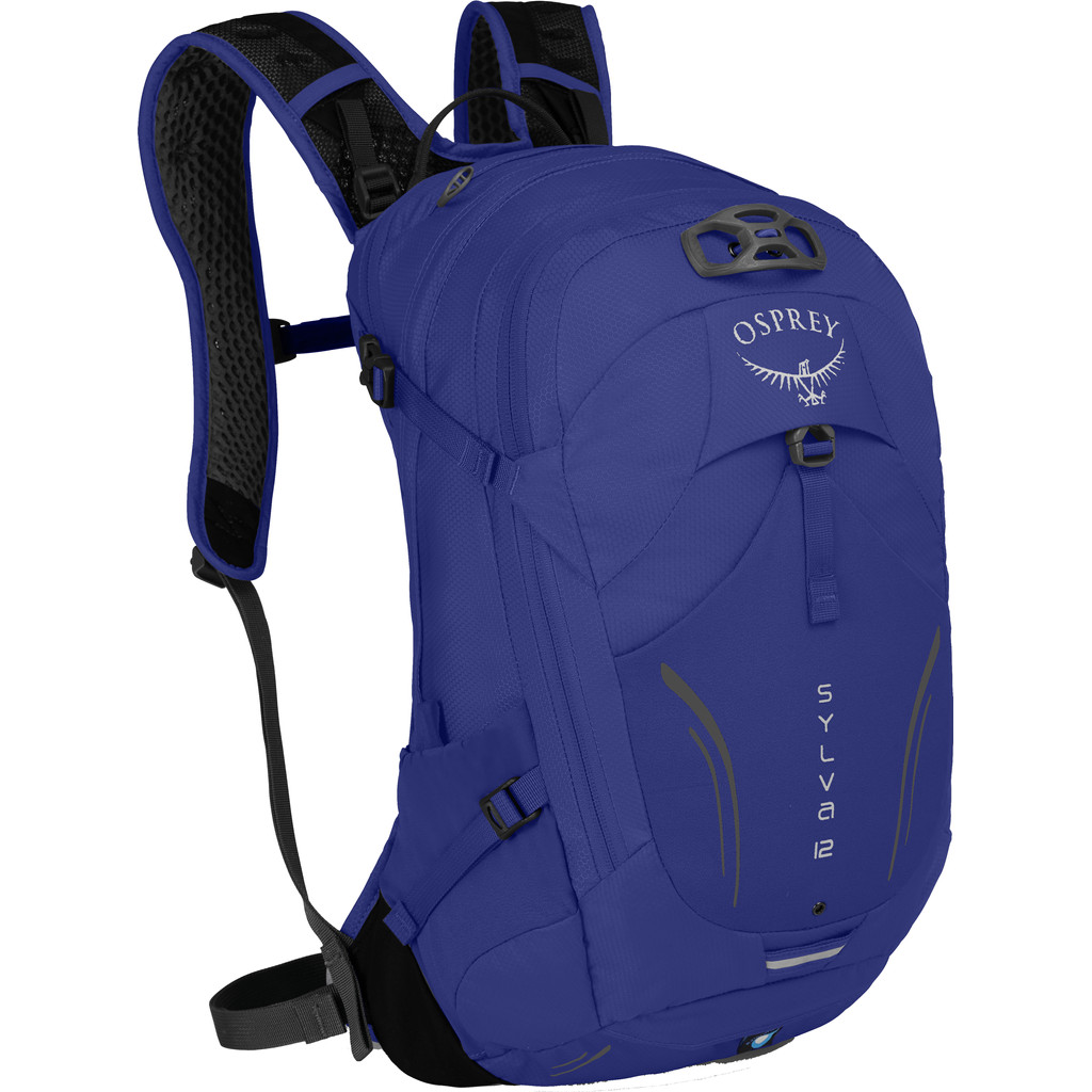 Osprey Sylva 12L Zodiac Purple