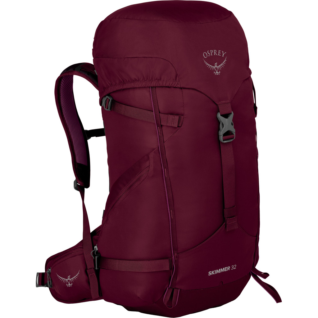 Osprey Skimmer 32L Plum Red