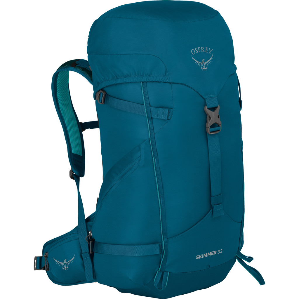 Osprey Skimmer 32L Sapphire Blue