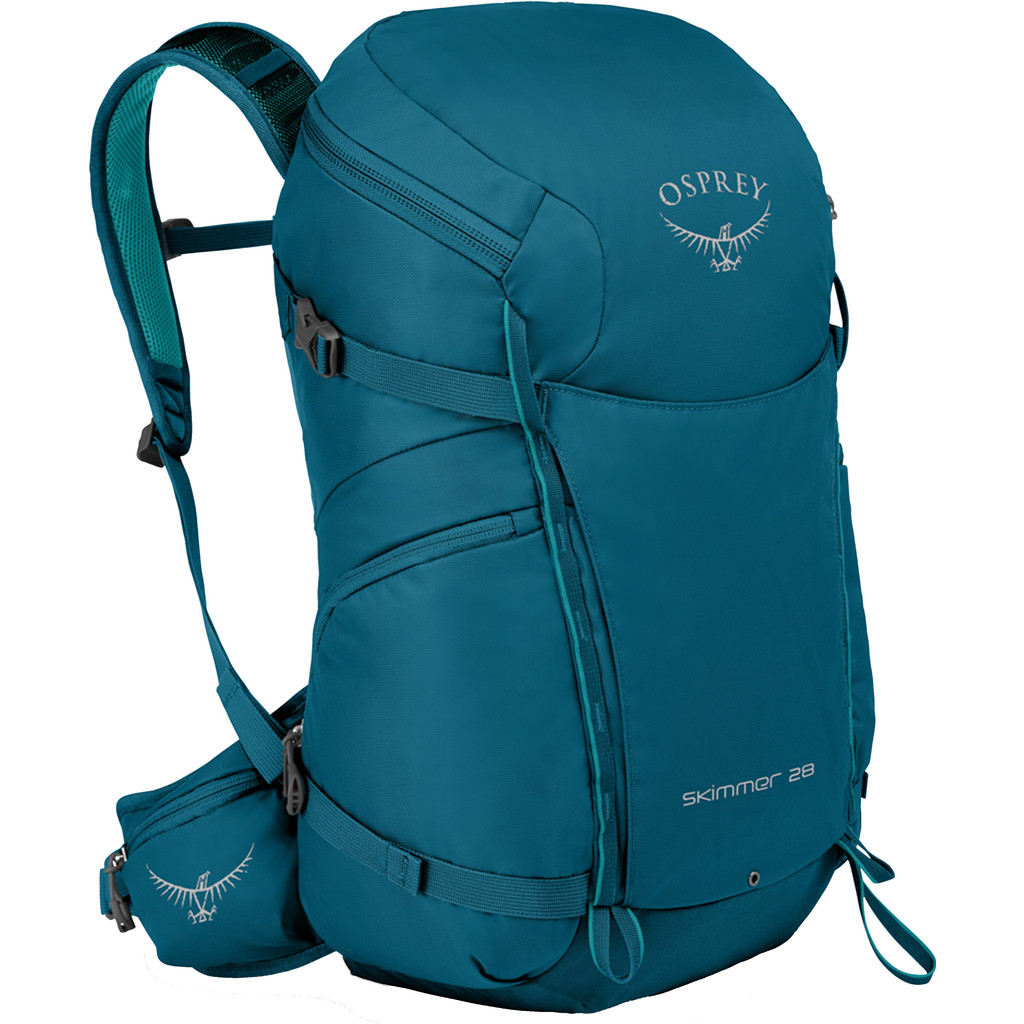 Osprey Skimmer 28L Sapphire Blue