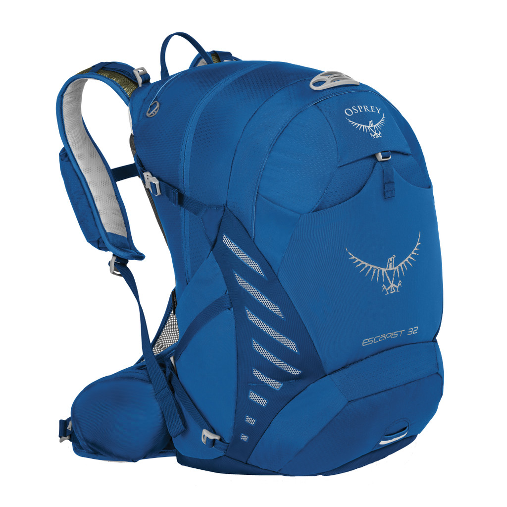 Osprey Escapist Indigo Blue 32L