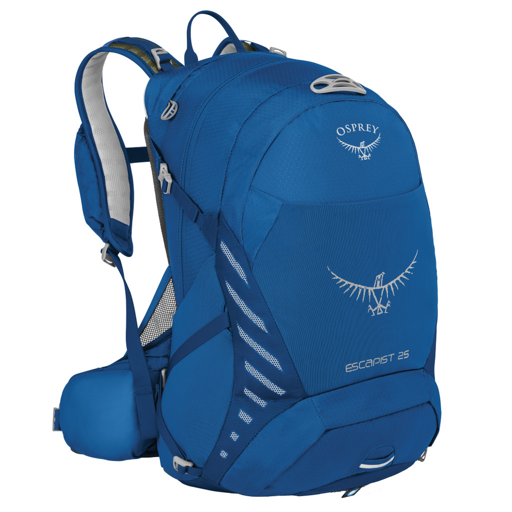 Osprey Escapist Indigo Blue 25L