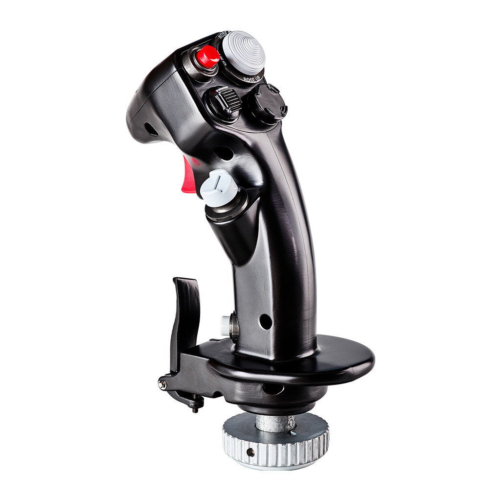 Thrustmaster F16 C Viper Hotas Add-On Grip