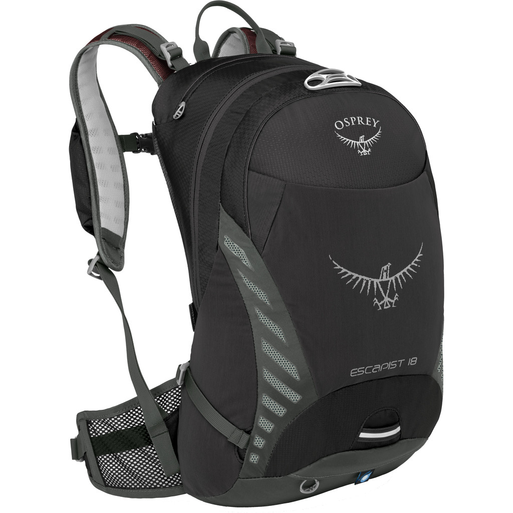 Osprey Escapist Black 18L