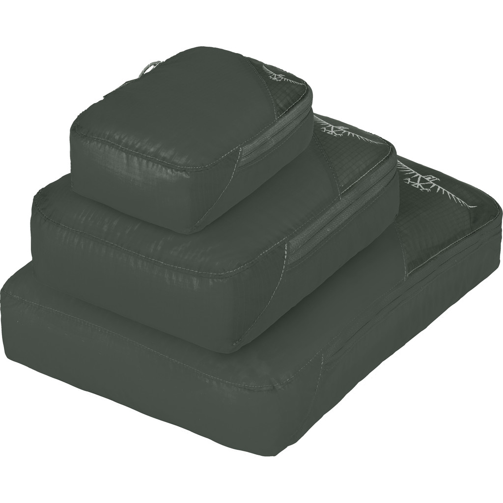 Osprey Ultralight Packing Cube Set S/M/L