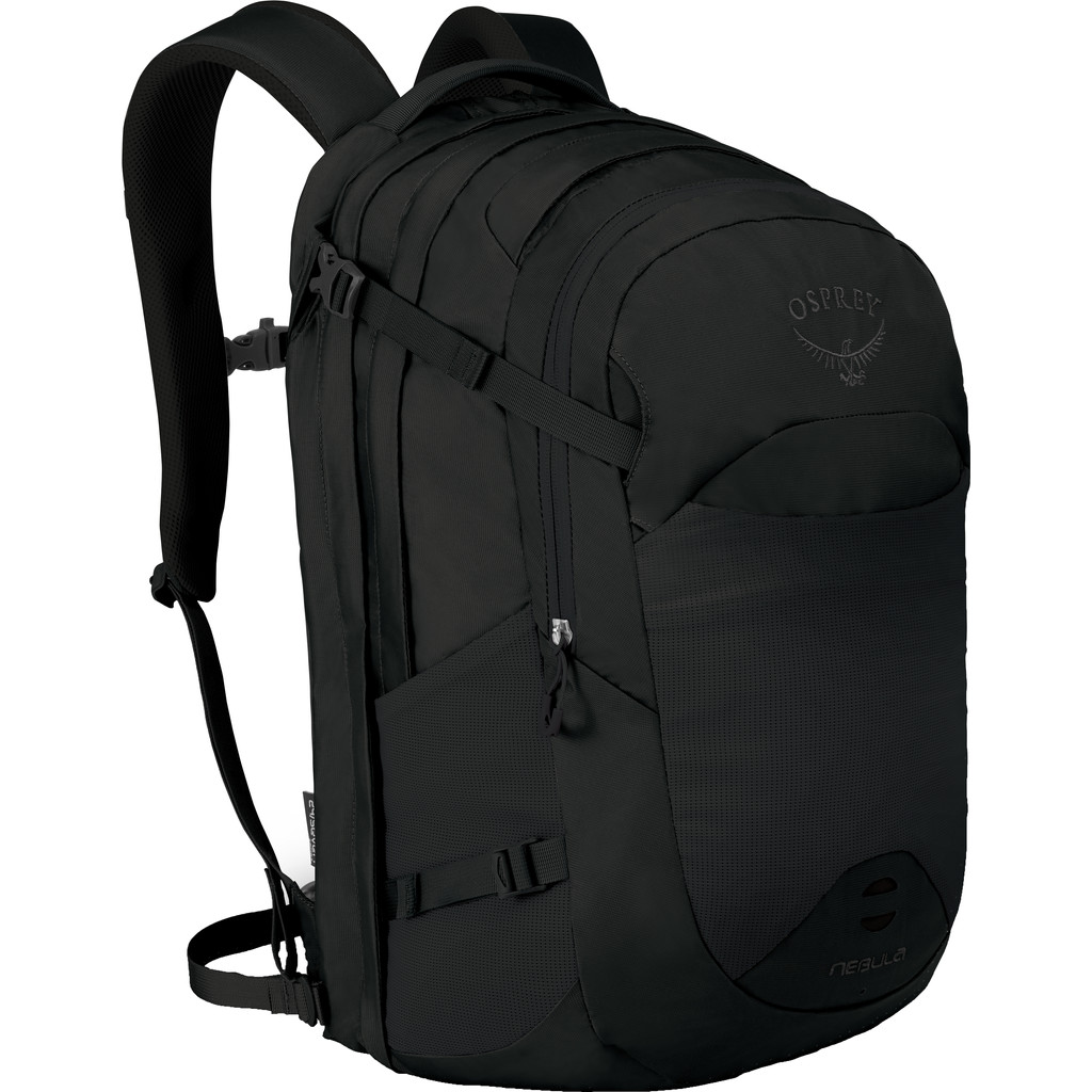 Osprey Nebula Black