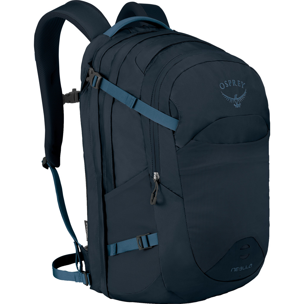 Osprey Nebula Kraken Blue