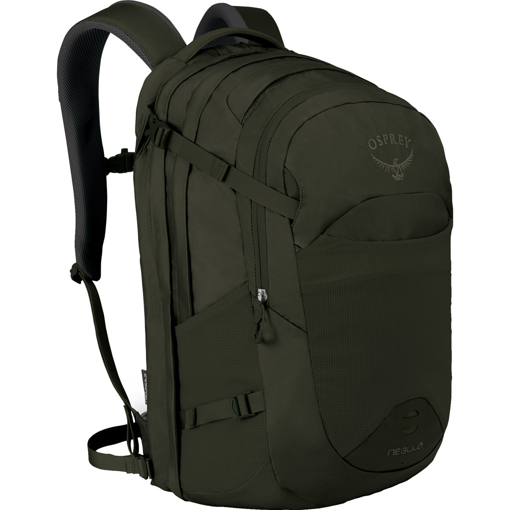 Osprey Nebula Cypress Green