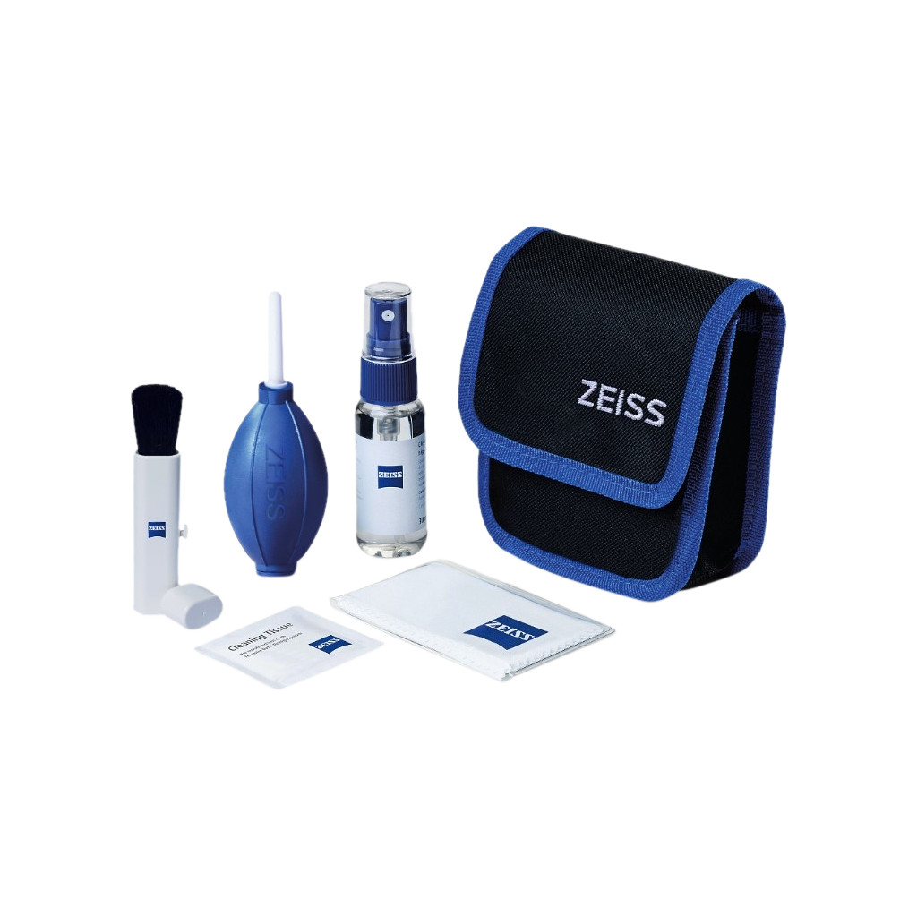 Carl Zeiss Lens Cleaning Kit Carl Zeiss Lens Cleaning Kit