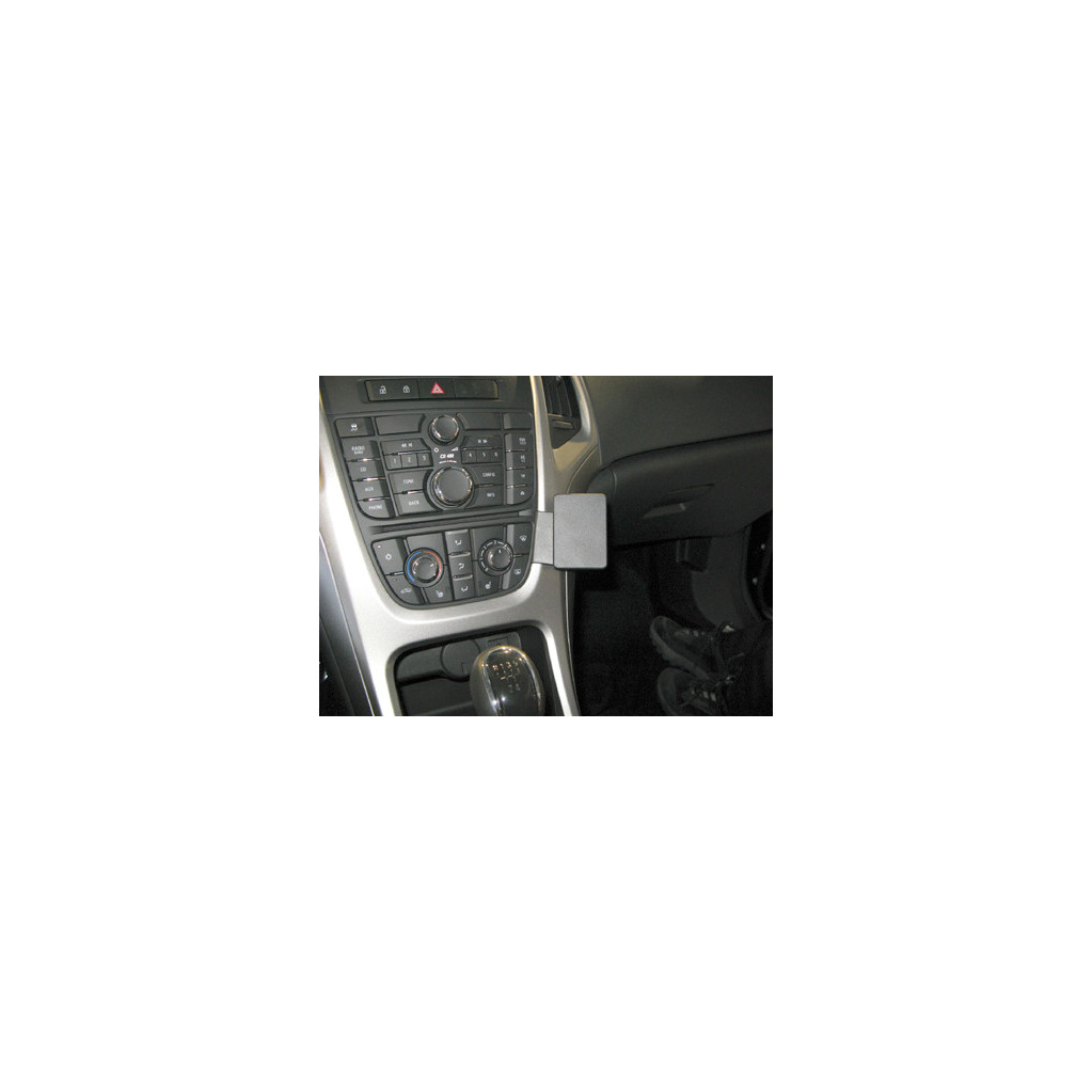 Brodit ProClip Opel Astra 2010-2015 Haakse Bevestiging Brodit ProClip Opel Astra 2010-2015 Haakse Bevestiging